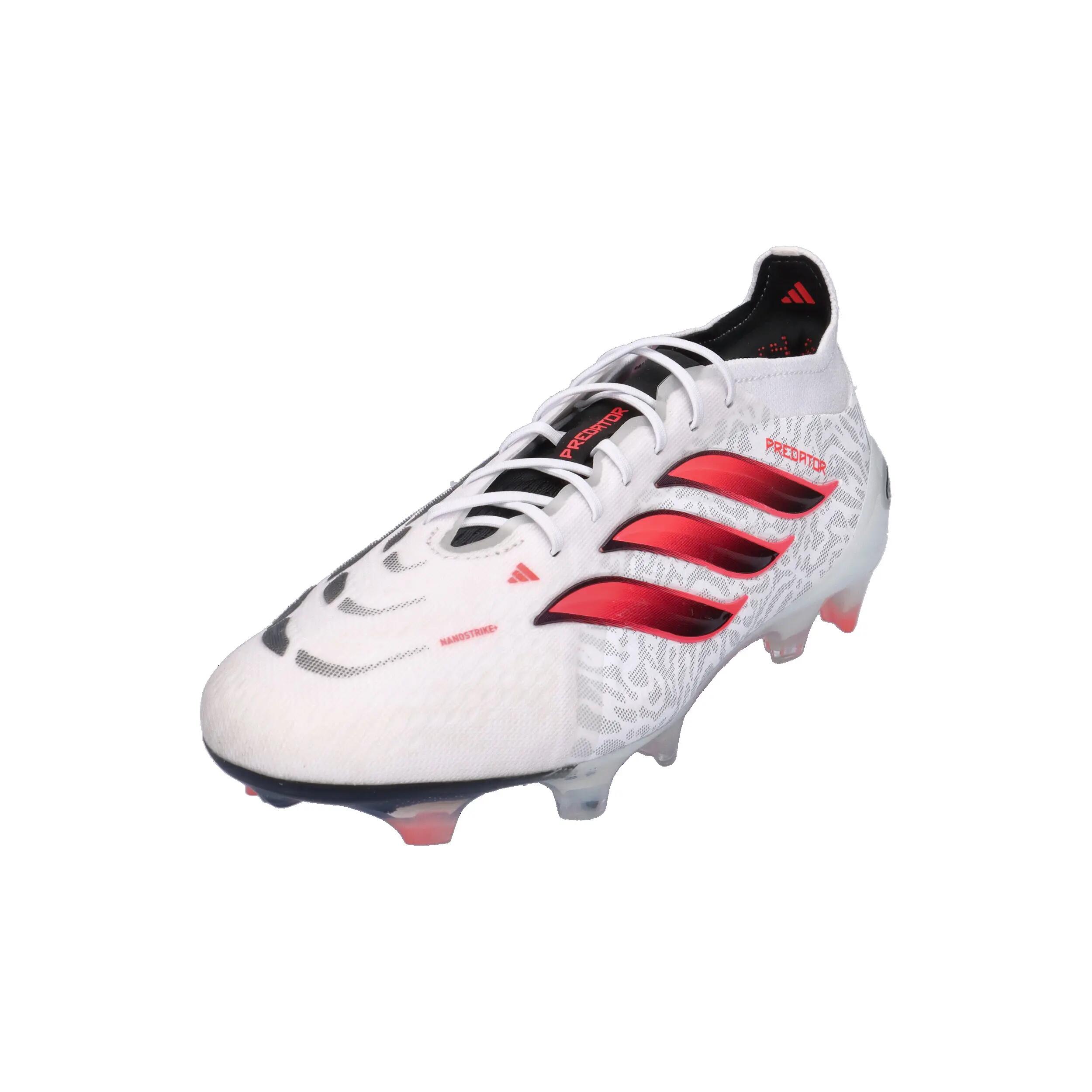Sapatos de futebol adidas Predator Elite FG 4/14
