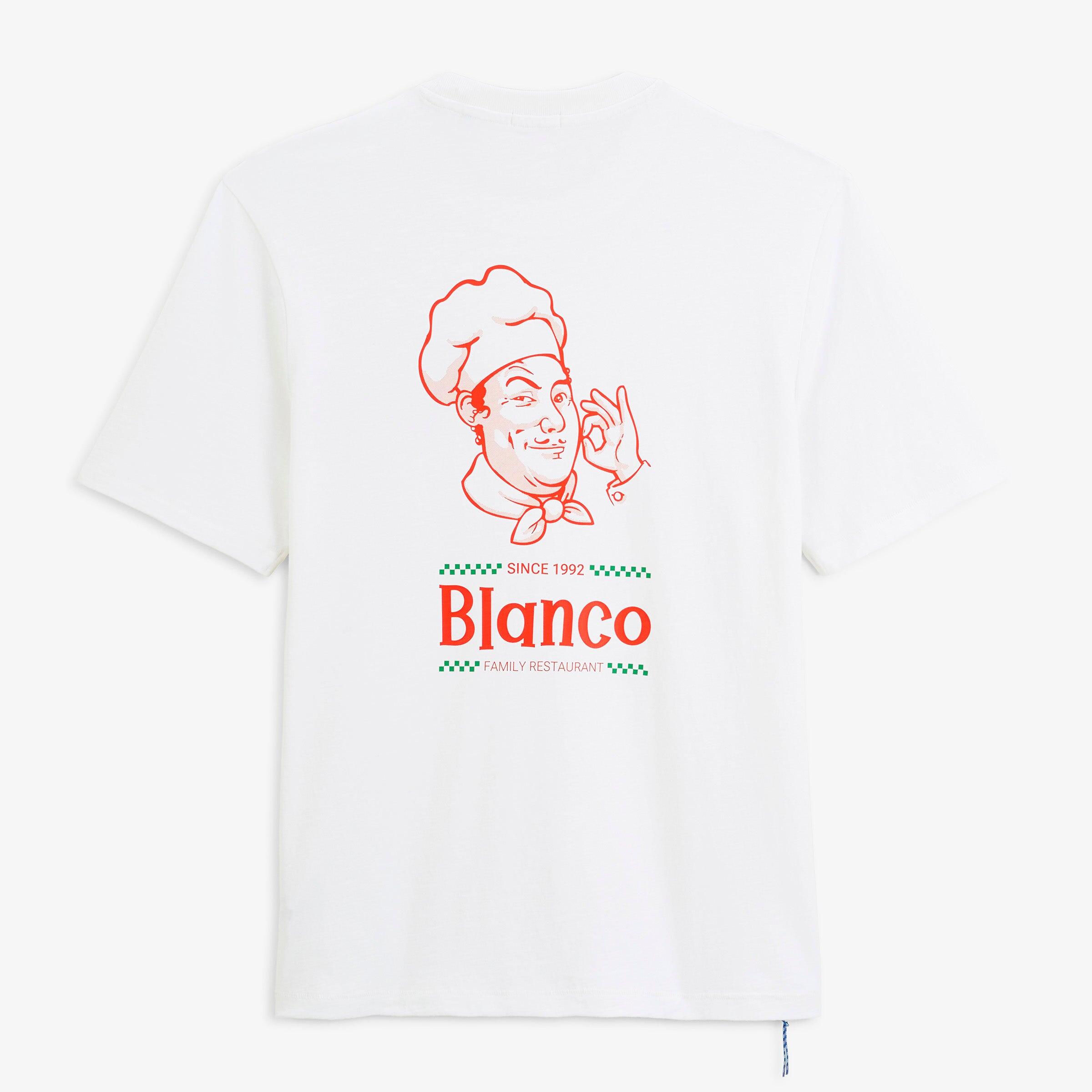 SERGE BLANCO picture