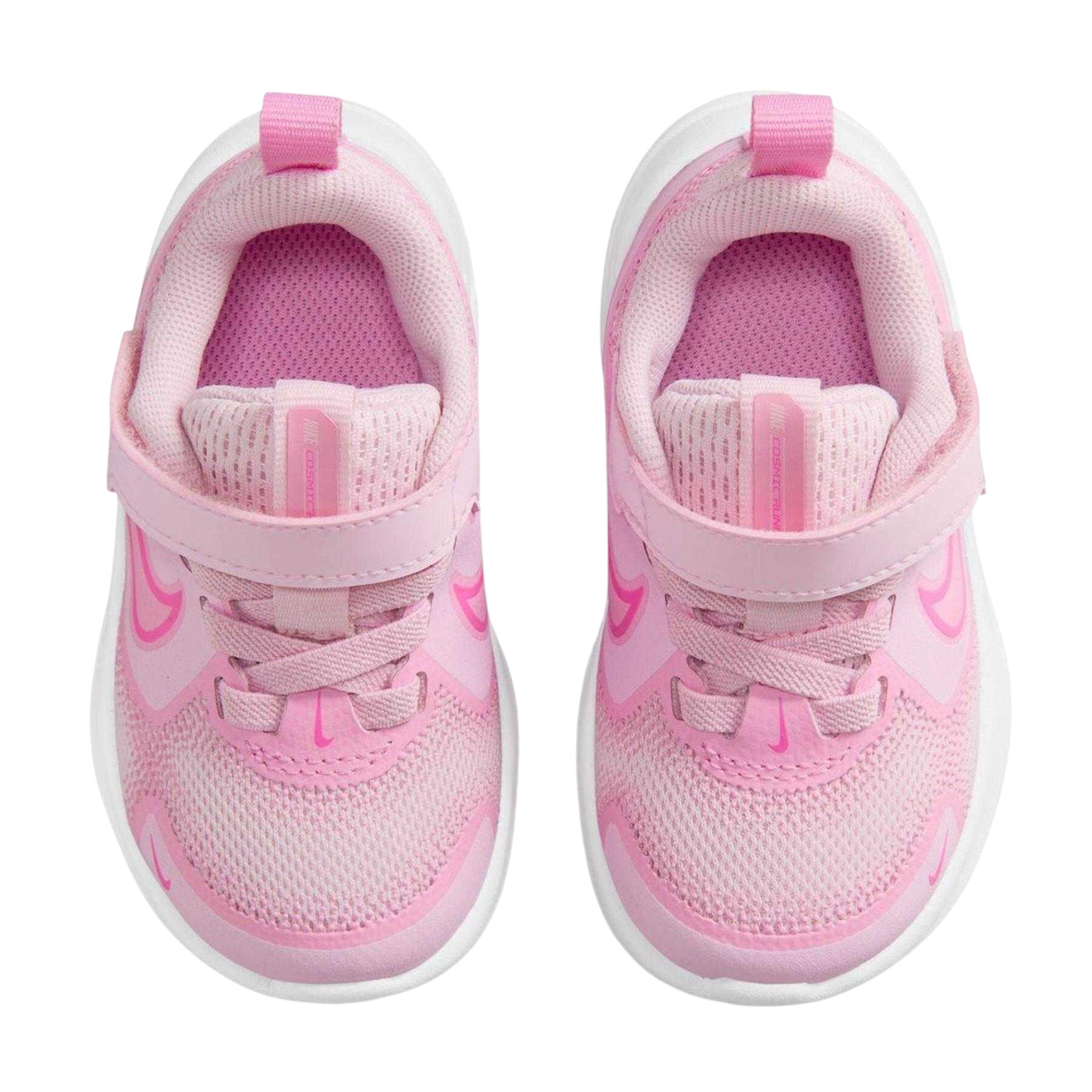 "Cosmic" Sneaker für , Netzmaterial Kinder Schaum Pink 3/3