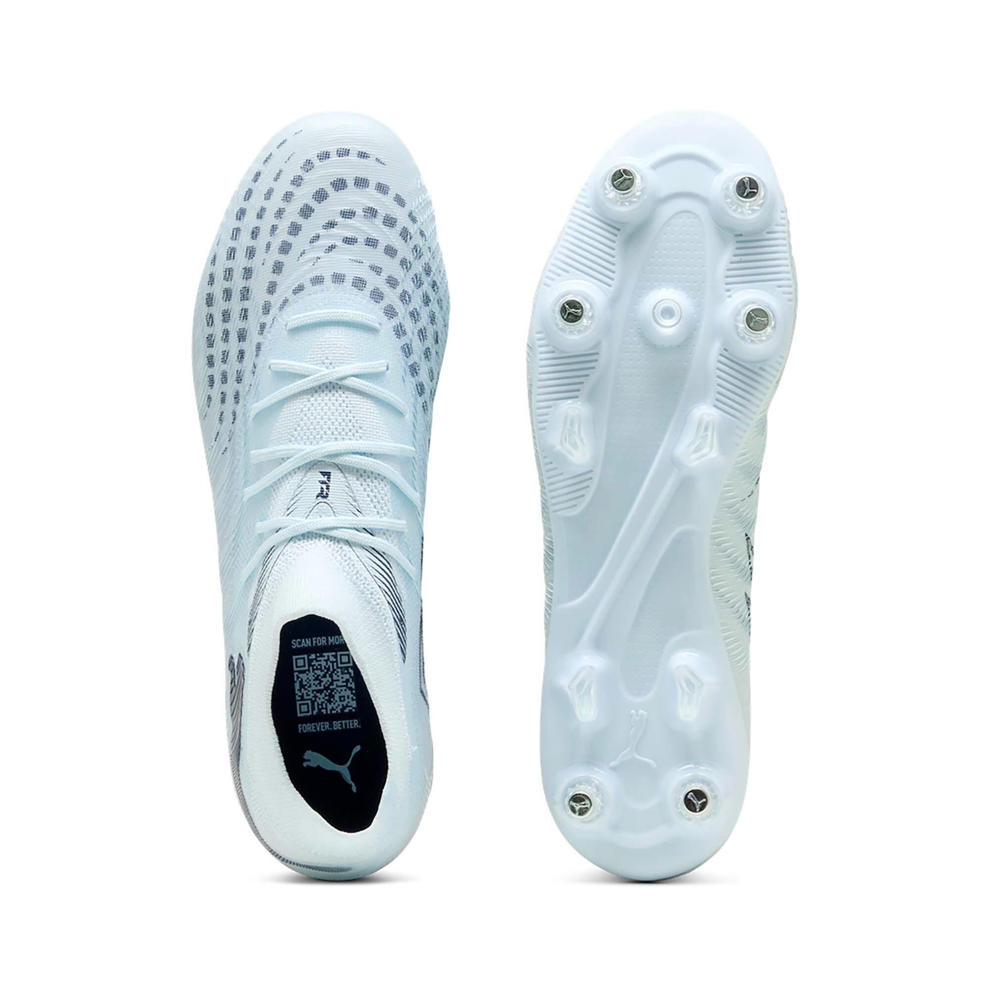 Puma Future 9 Match Mxsg Voetbalschoenen Volwassenen 4/5
