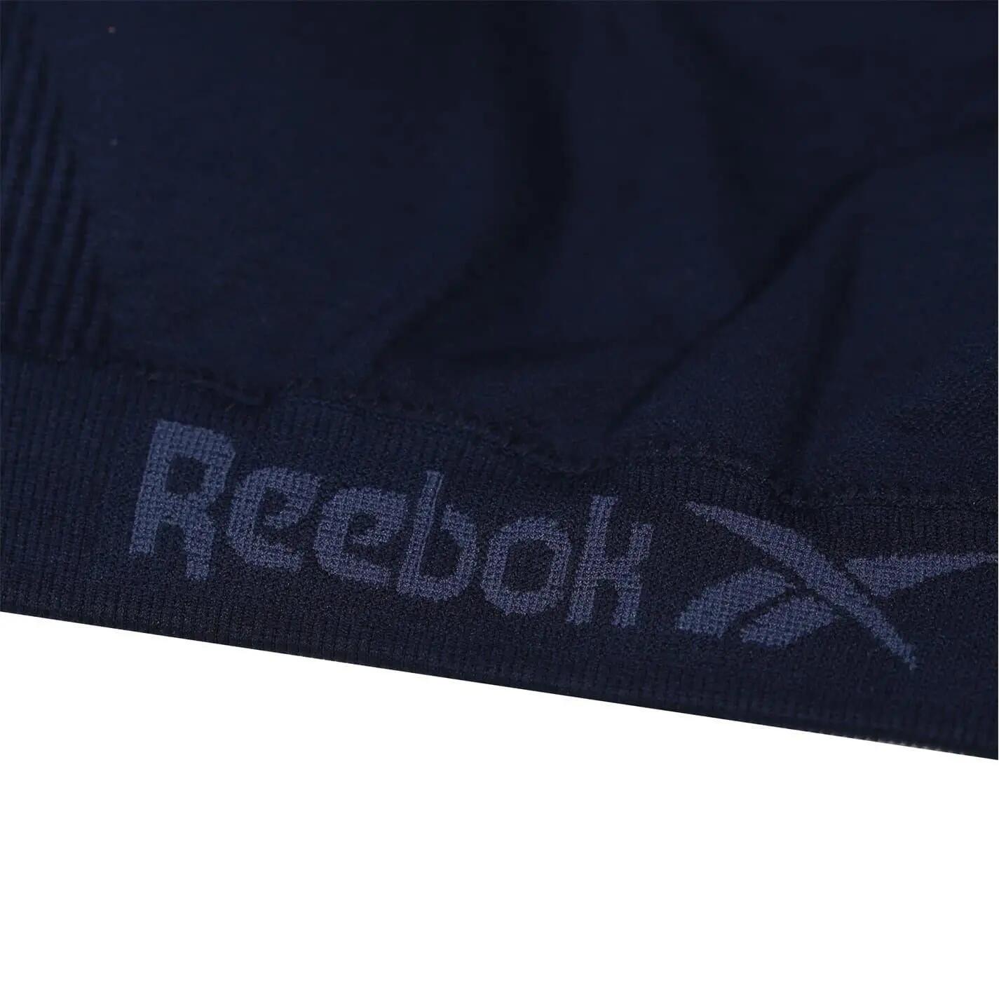 Brassière De Sport IRIS Femme (Bleu Marine) 3/3