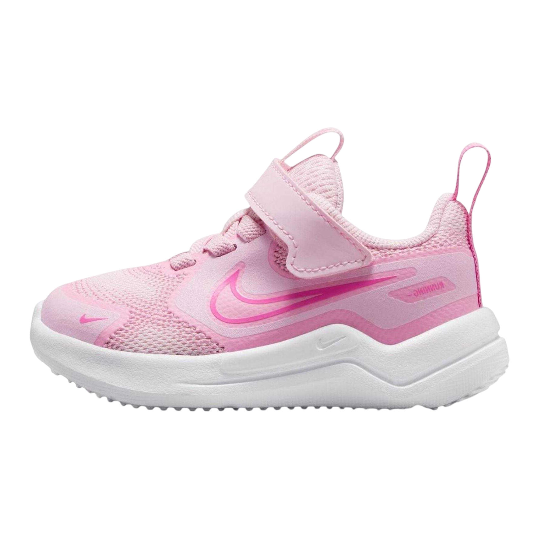 "Cosmic" Sneaker für , Netzmaterial Kinder Schaum Pink 2/3
