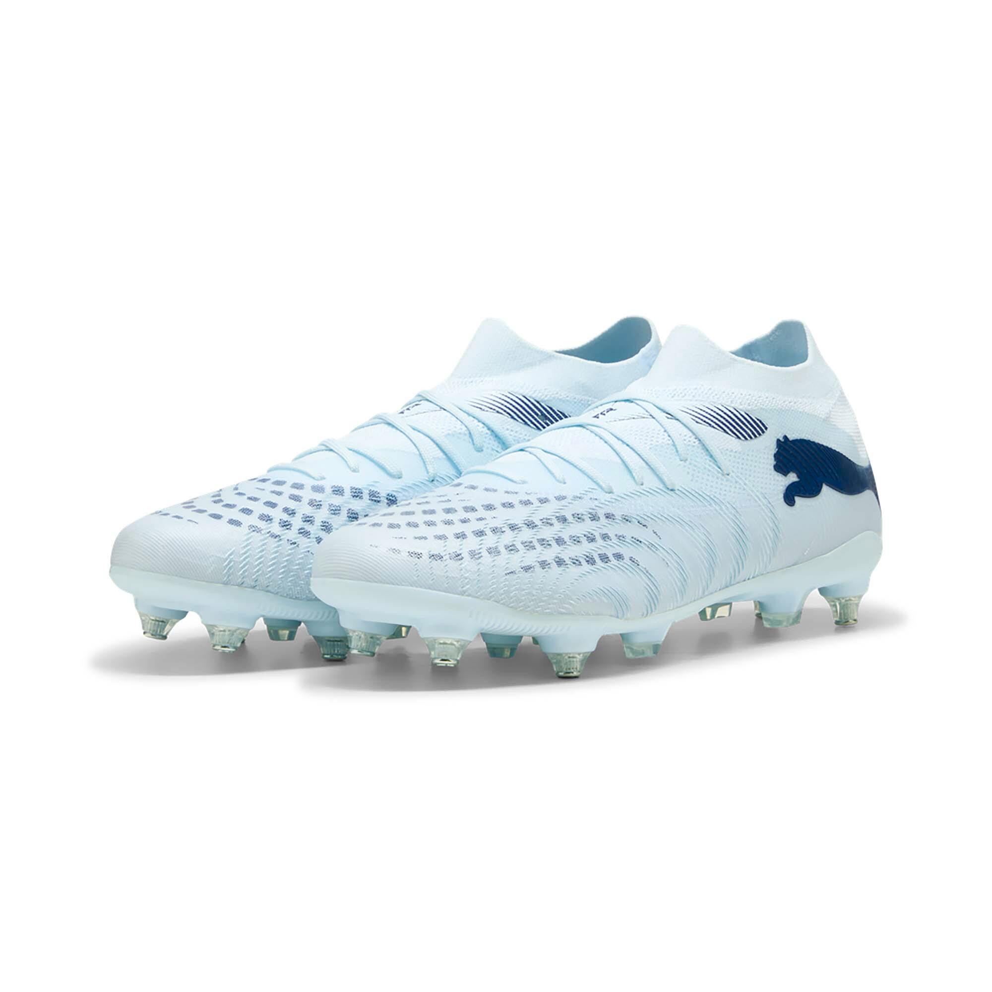 Puma Future 9 Match Mxsg Voetbalschoenen Volwassenen 2/5