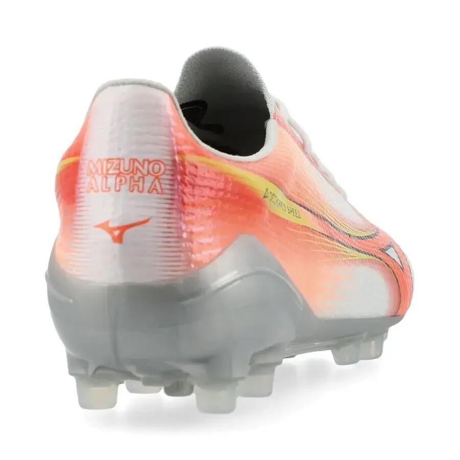 Scarpe da calcio Mizuno Alpha III Japan AG 7/7