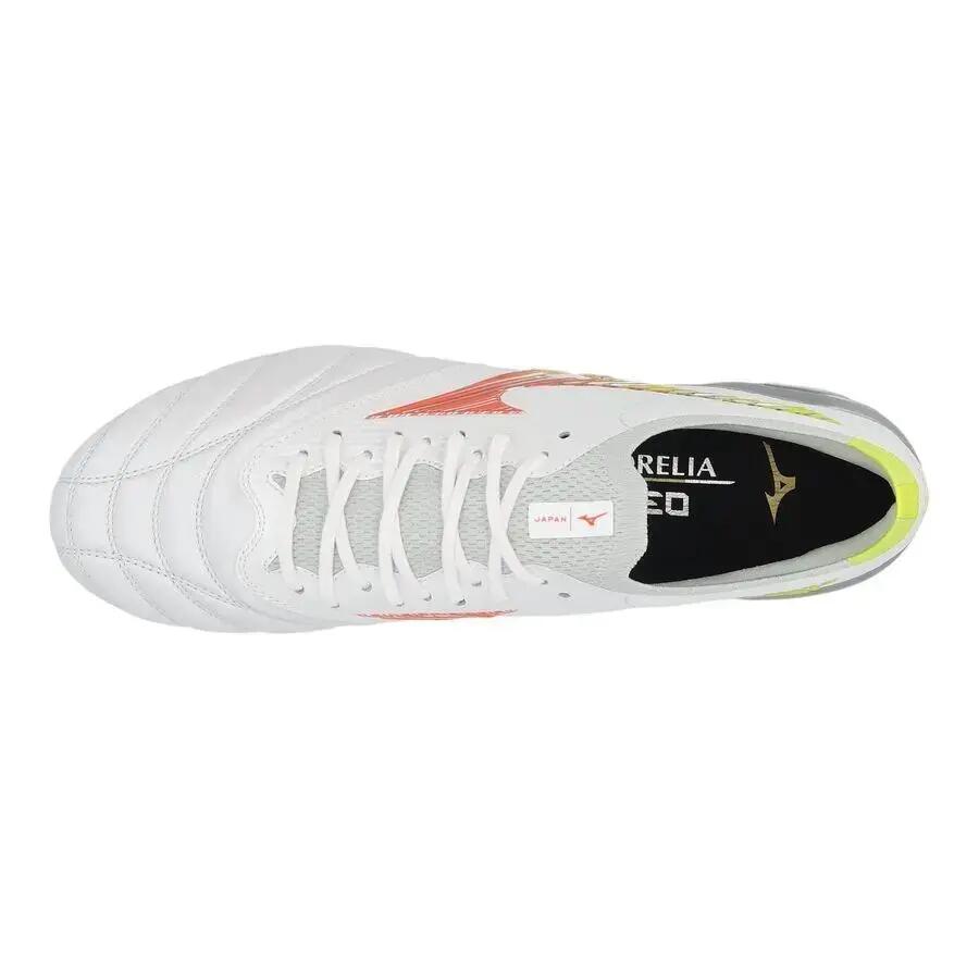 Fußballschuhe Mizuno Morelia Neo V Beta Japan Mix FG 7/7
