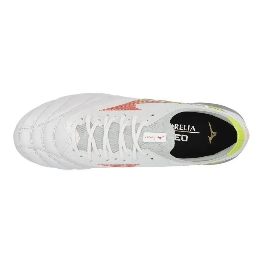 Scarpe da calcio Mizuno Morelia Neo V Beta Japan AG 7/7
