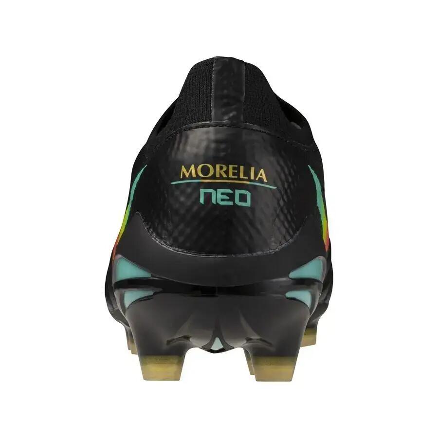 Voetbalschoenen Mizuno Morelia Neo V Beta Pro FG 4/5