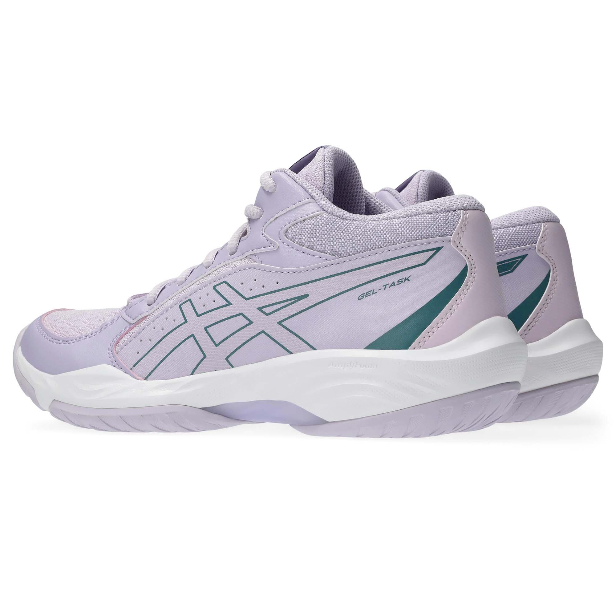 Asics Gel-Task Mt 5 Volleybalschoenen Volwassenen 4/5
