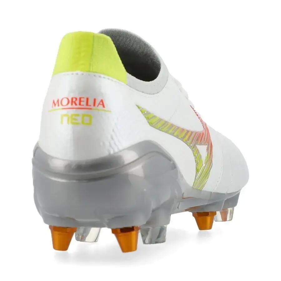 Fußballschuhe Mizuno Morelia Neo V Beta Japan Mix FG 6/7