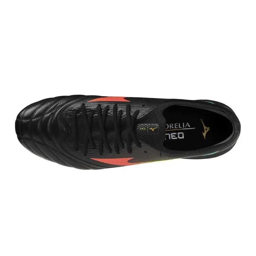 Voetbalschoenen Mizuno Morelia Neo V Beta Pro FG 3/5