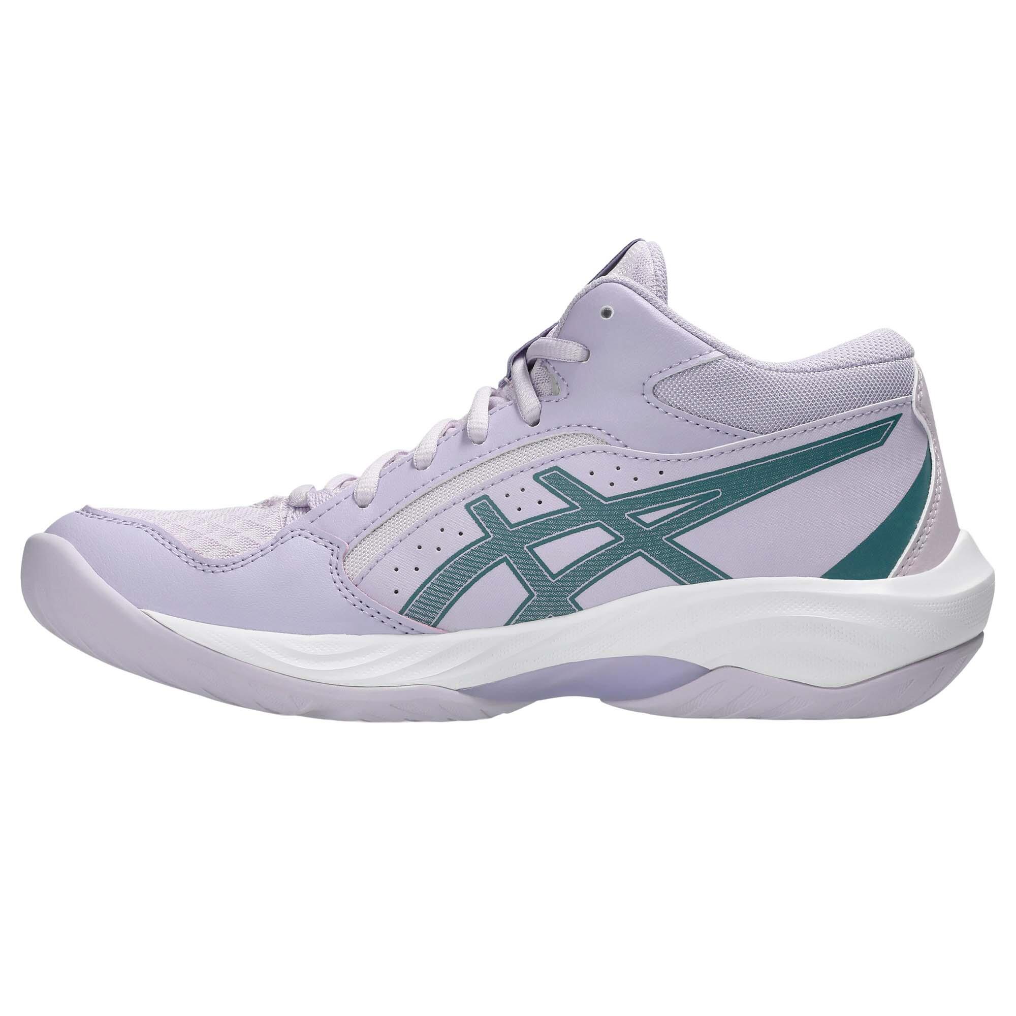Asics Gel-Task Mt 5 Volleybalschoenen Volwassenen 3/5