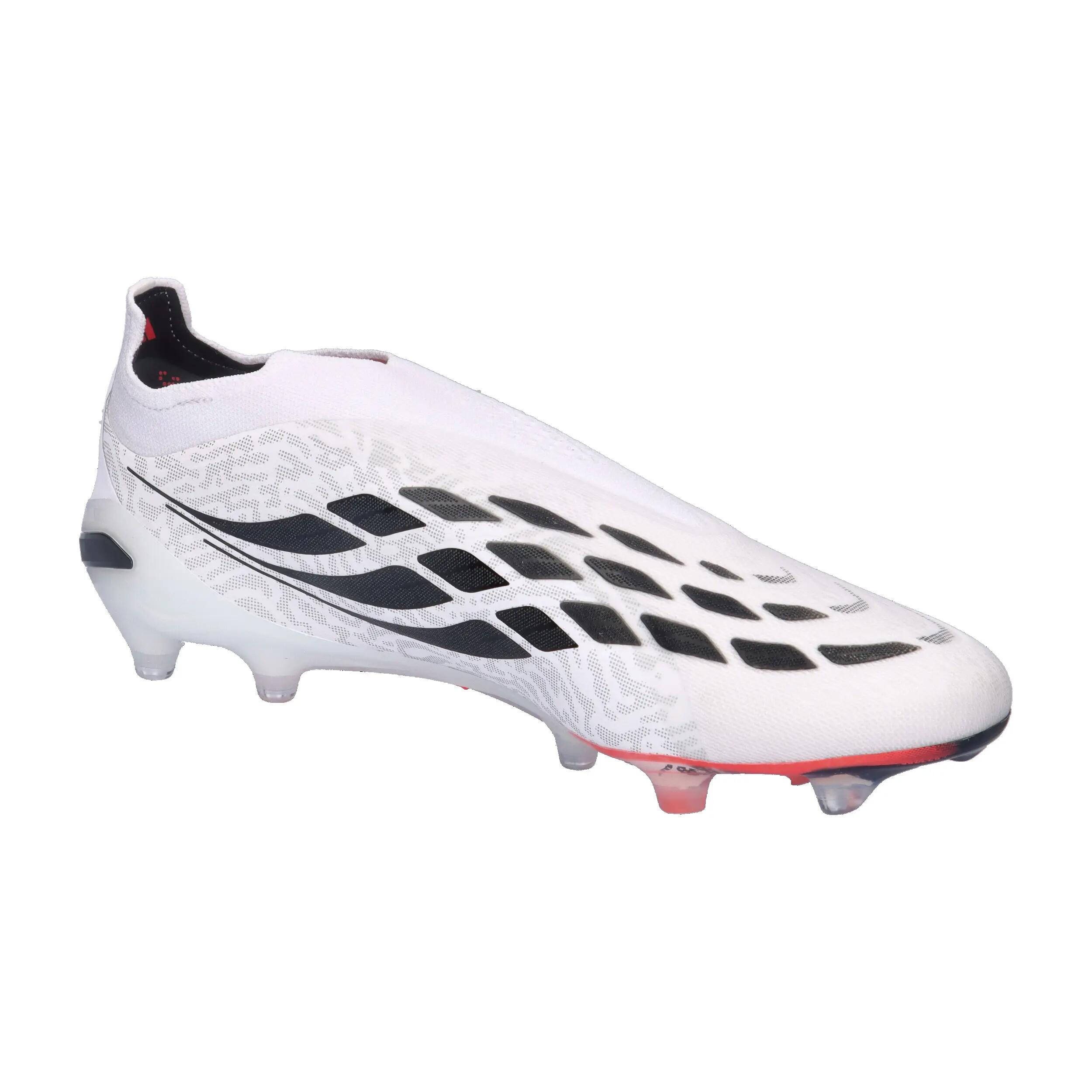 Chaussures de football adidas Predator Elite FT AG 8/14