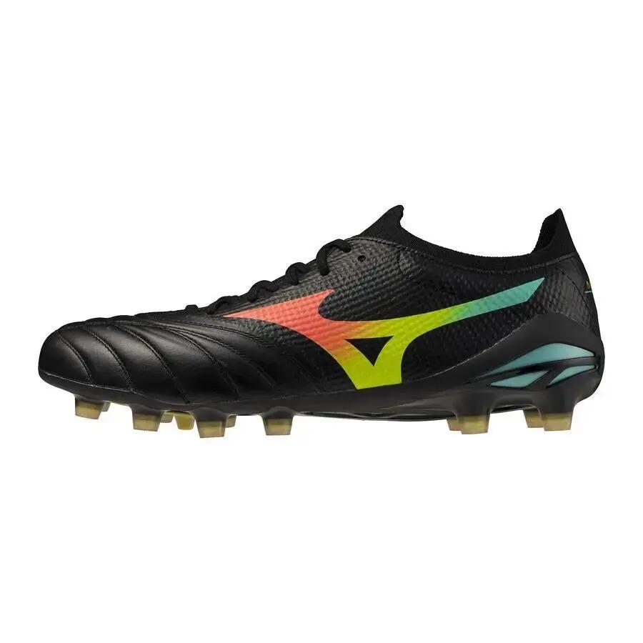 Voetbalschoenen Mizuno Morelia Neo V Beta Pro FG 2/5