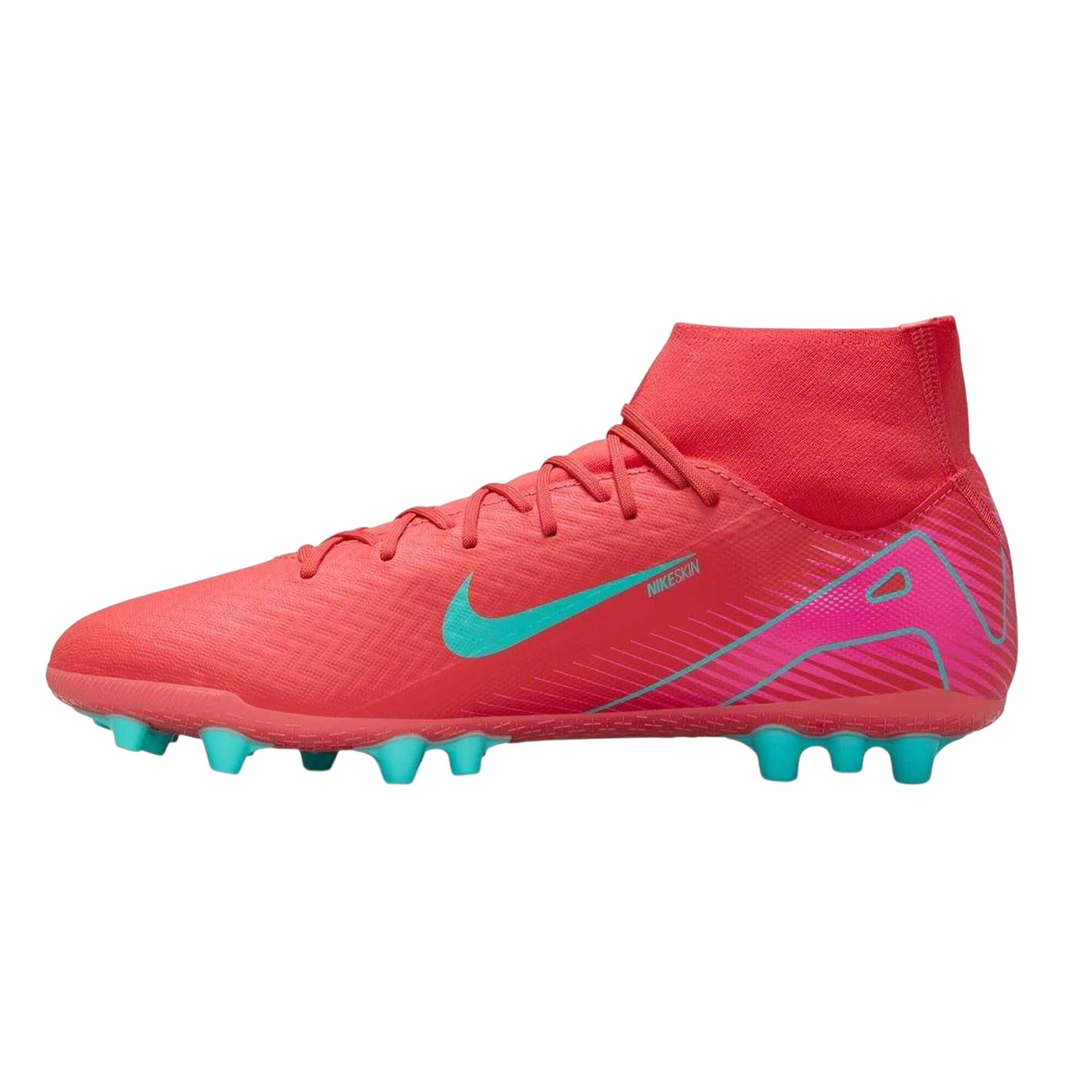 Chaussures De Foot Pour Terrain Artificiel MERCURIAL SUPERFLY ACADEMY Homme 3/4