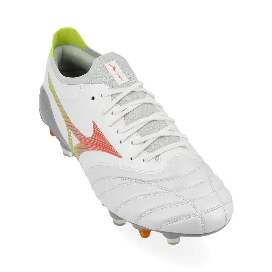 Fußballschuhe Mizuno Morelia Neo V Beta Japan Mix FG 4/7