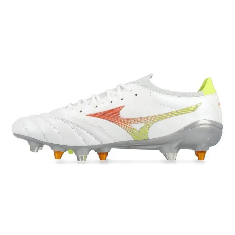 Fußballschuhe Mizuno Morelia Neo V Beta Japan Mix FG 3/7