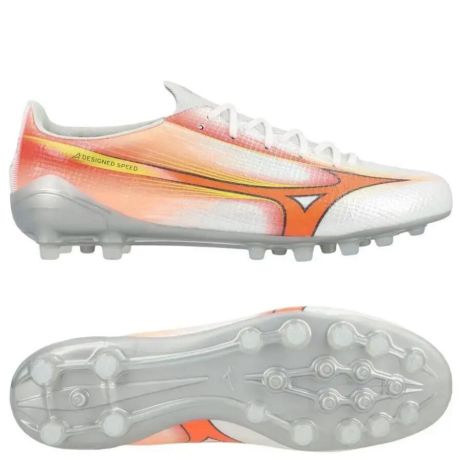 Scarpe da calcio Mizuno Alpha III Japan AG 2/7