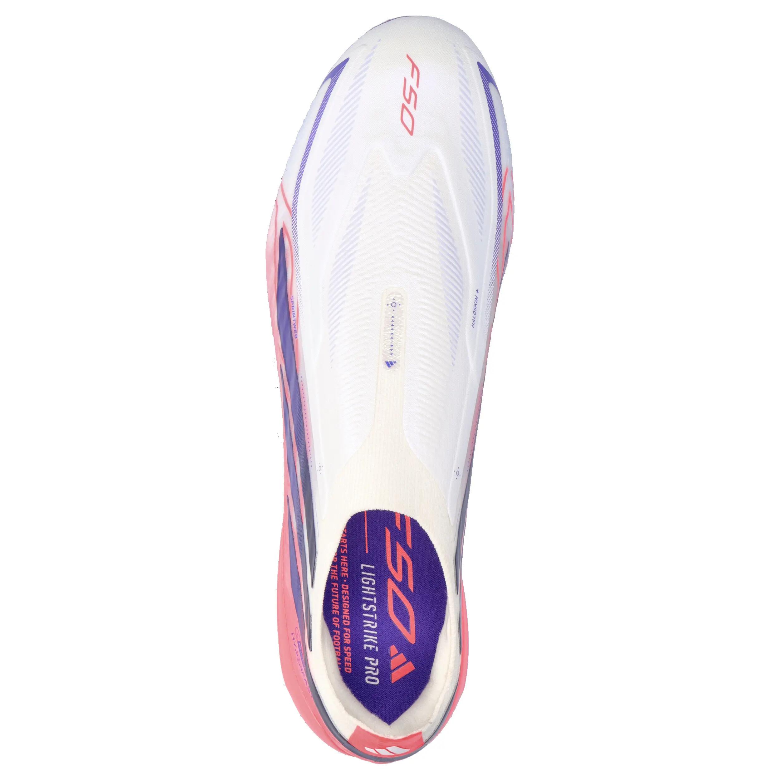 Scarpe da calcio adidas F50 Hyperfast Elite AG 5/14