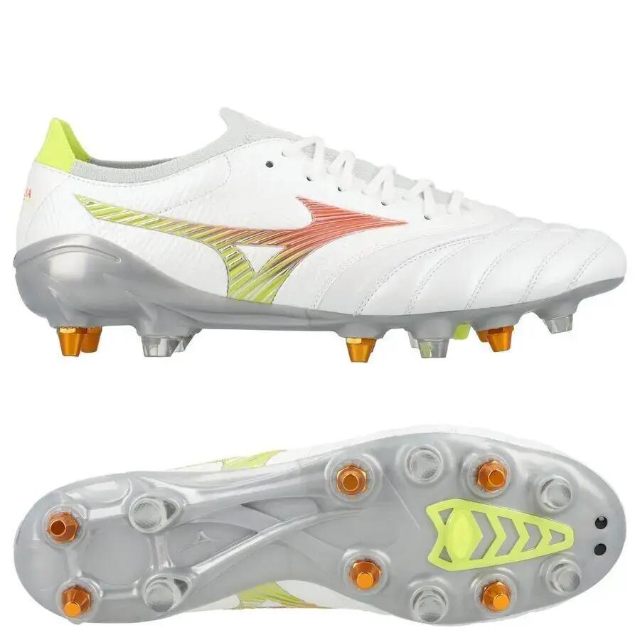 Fußballschuhe Mizuno Morelia Neo V Beta Japan Mix FG 2/7