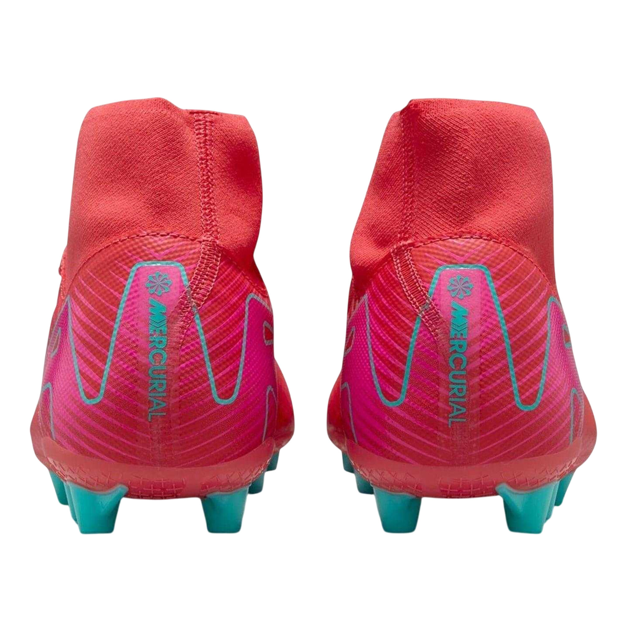 Chaussures De Foot Pour Terrain Artificiel MERCURIAL SUPERFLY ACADEMY Homme 2/4