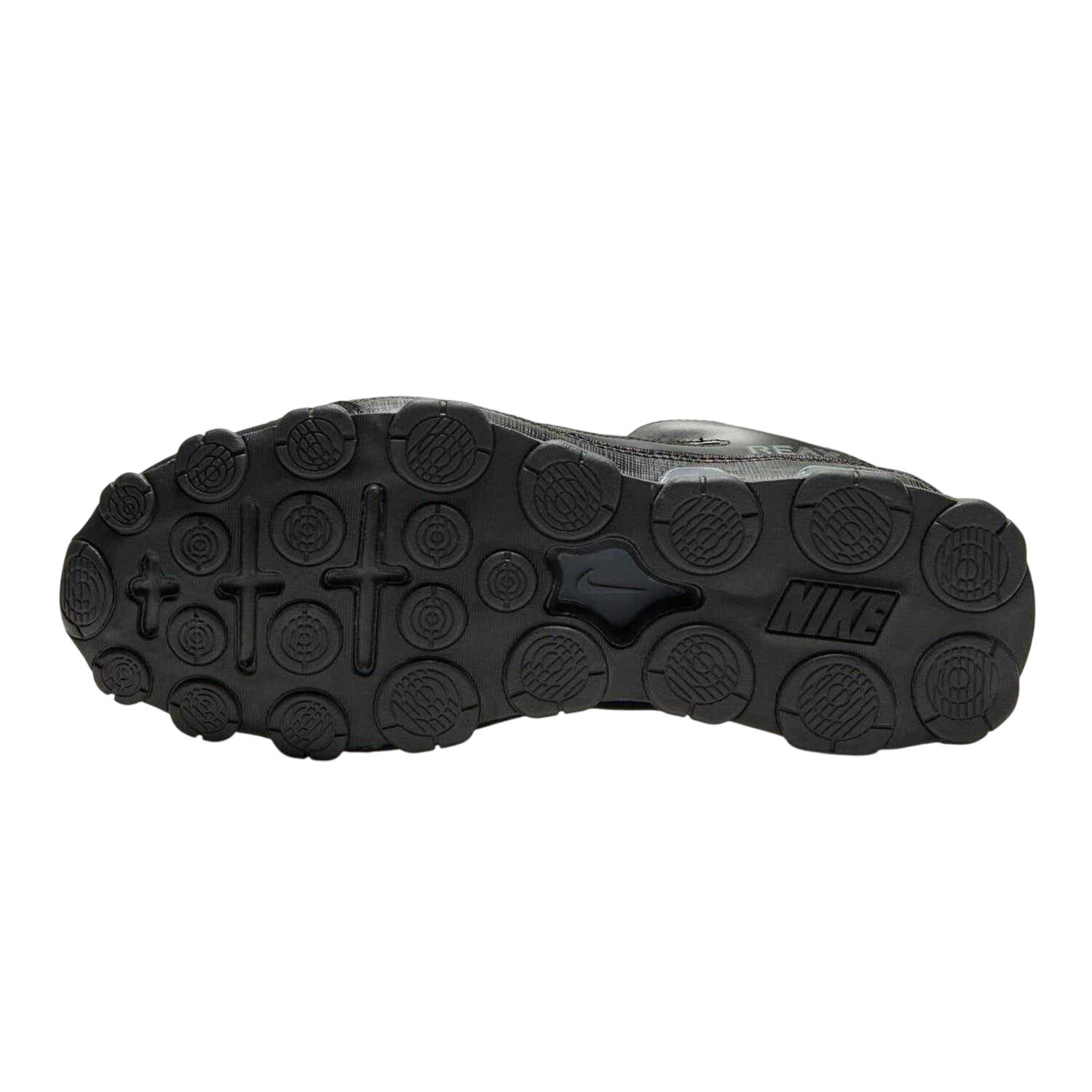 "Reax 8 Tr" Sneaker für Herren Schwarz/Grau 4/4
