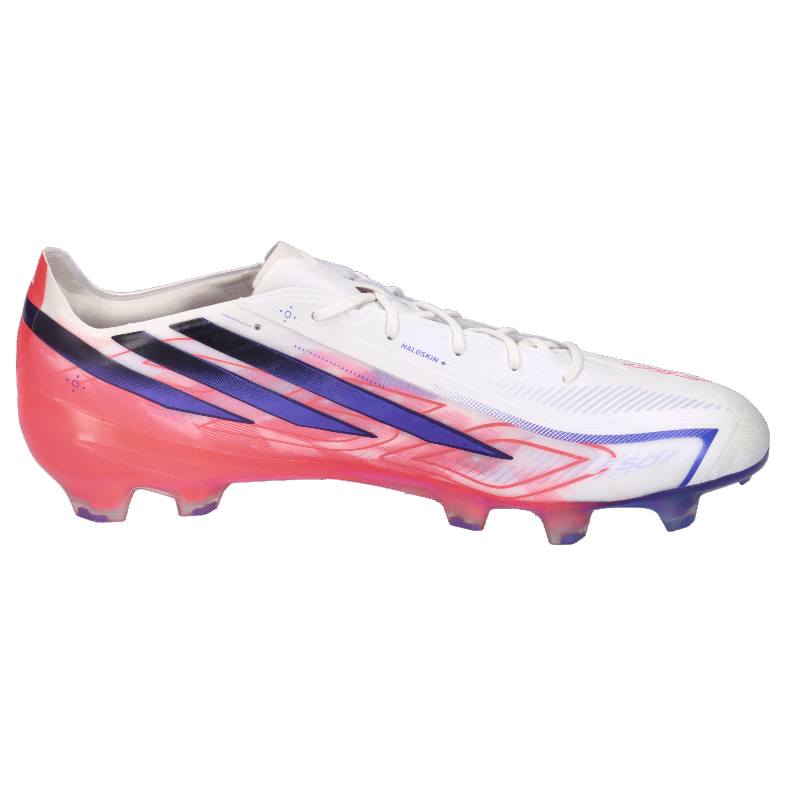 Sapatos de futebol adidas F50 Hyperfast Elite FG 7/14
