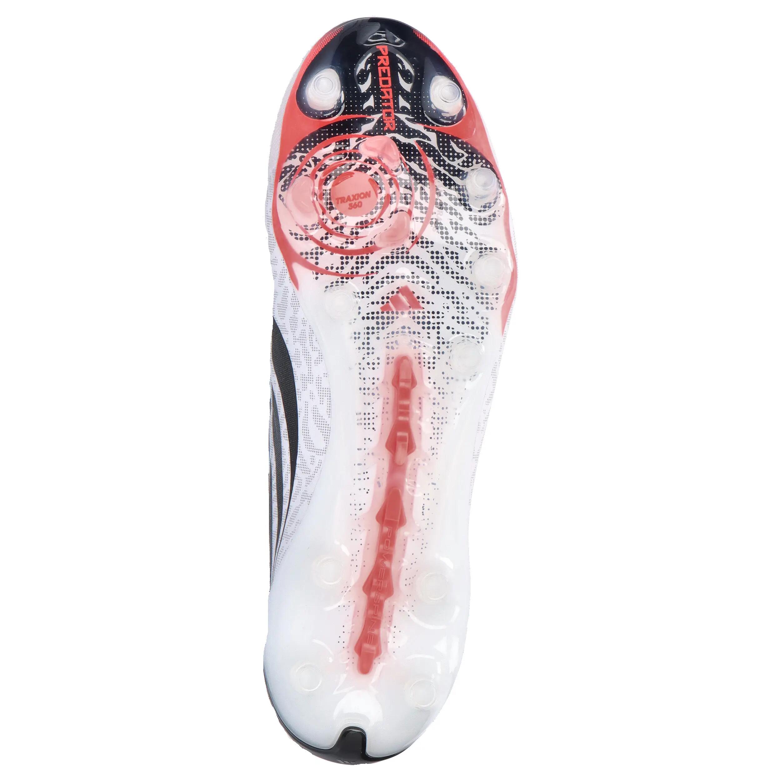 Chaussures de football adidas Predator Elite FT AG 6/14