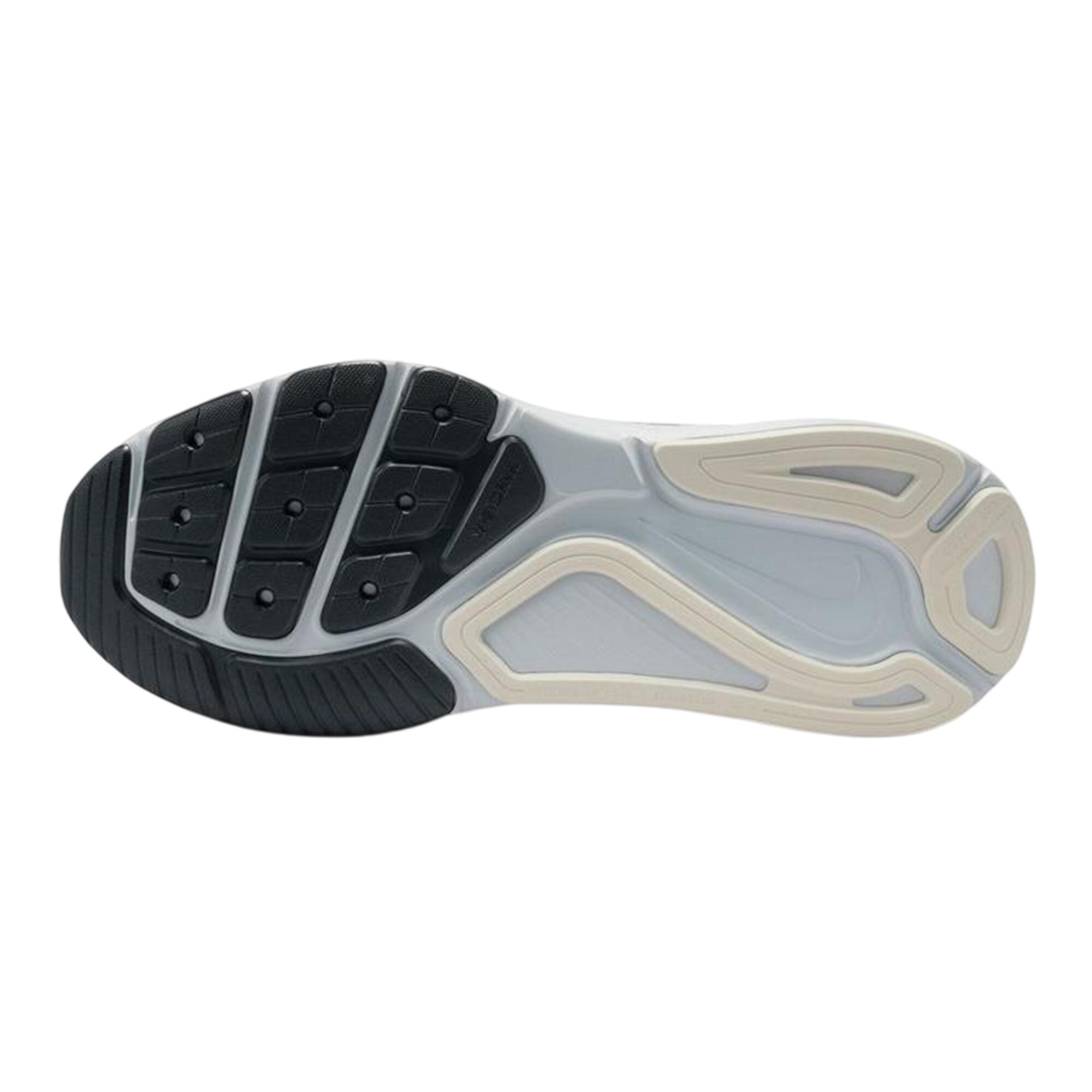 Mens 26 Trainers (Anthracite Blue/Sail White) 4/4