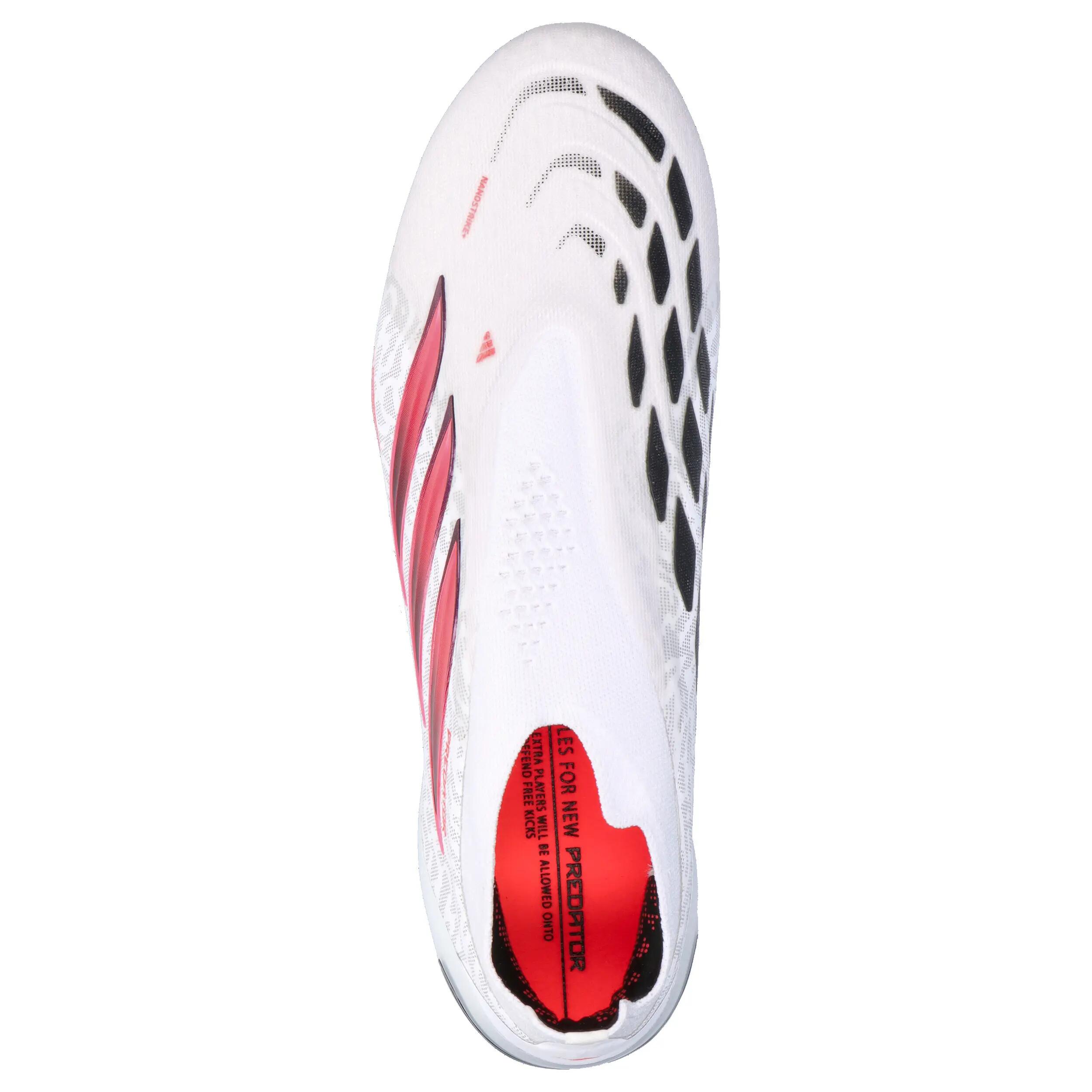 Chaussures de football adidas Predator Elite FT AG 5/14