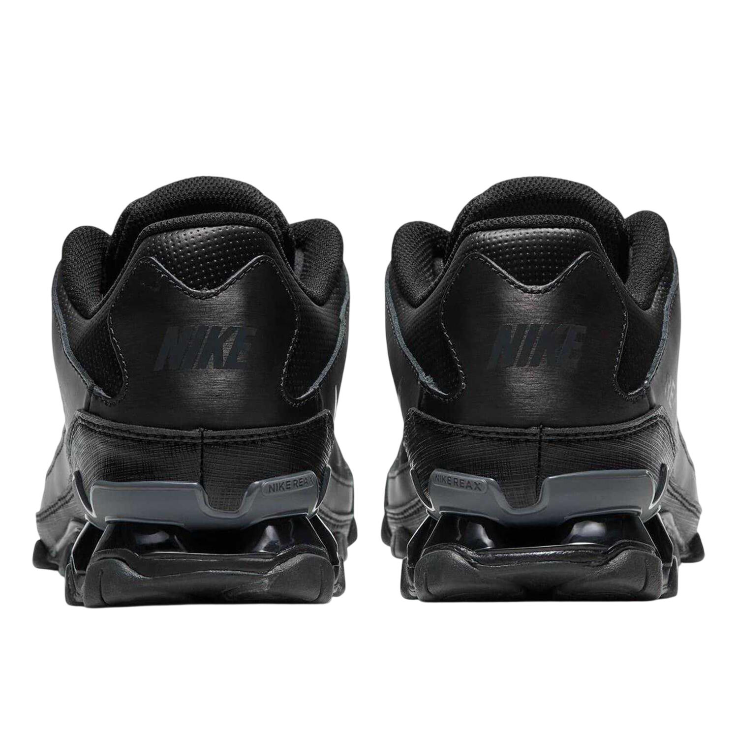 "Reax 8 Tr" Sneaker für Herren Schwarz/Grau 2/4