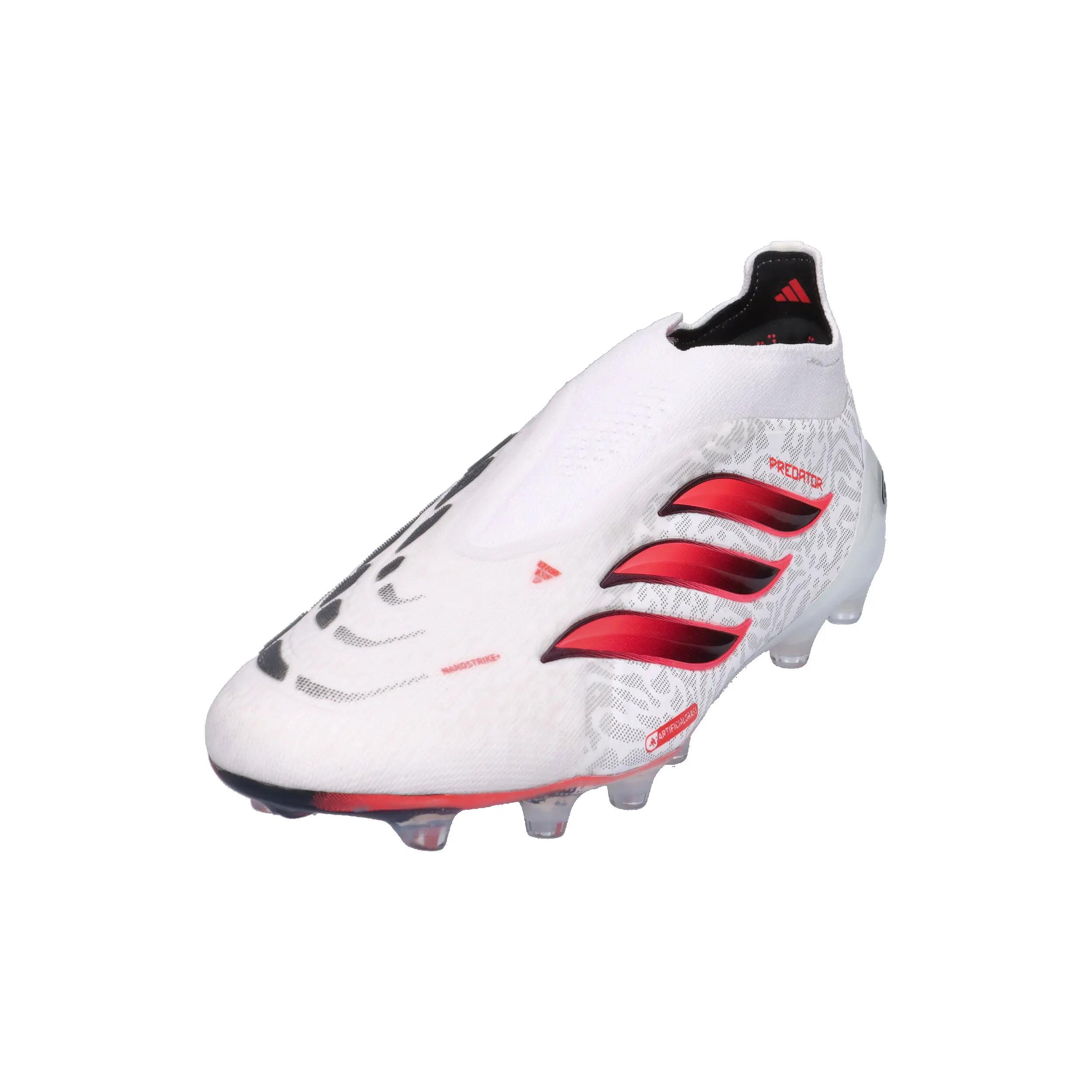 Chaussures de football adidas Predator Elite FT AG 4/14