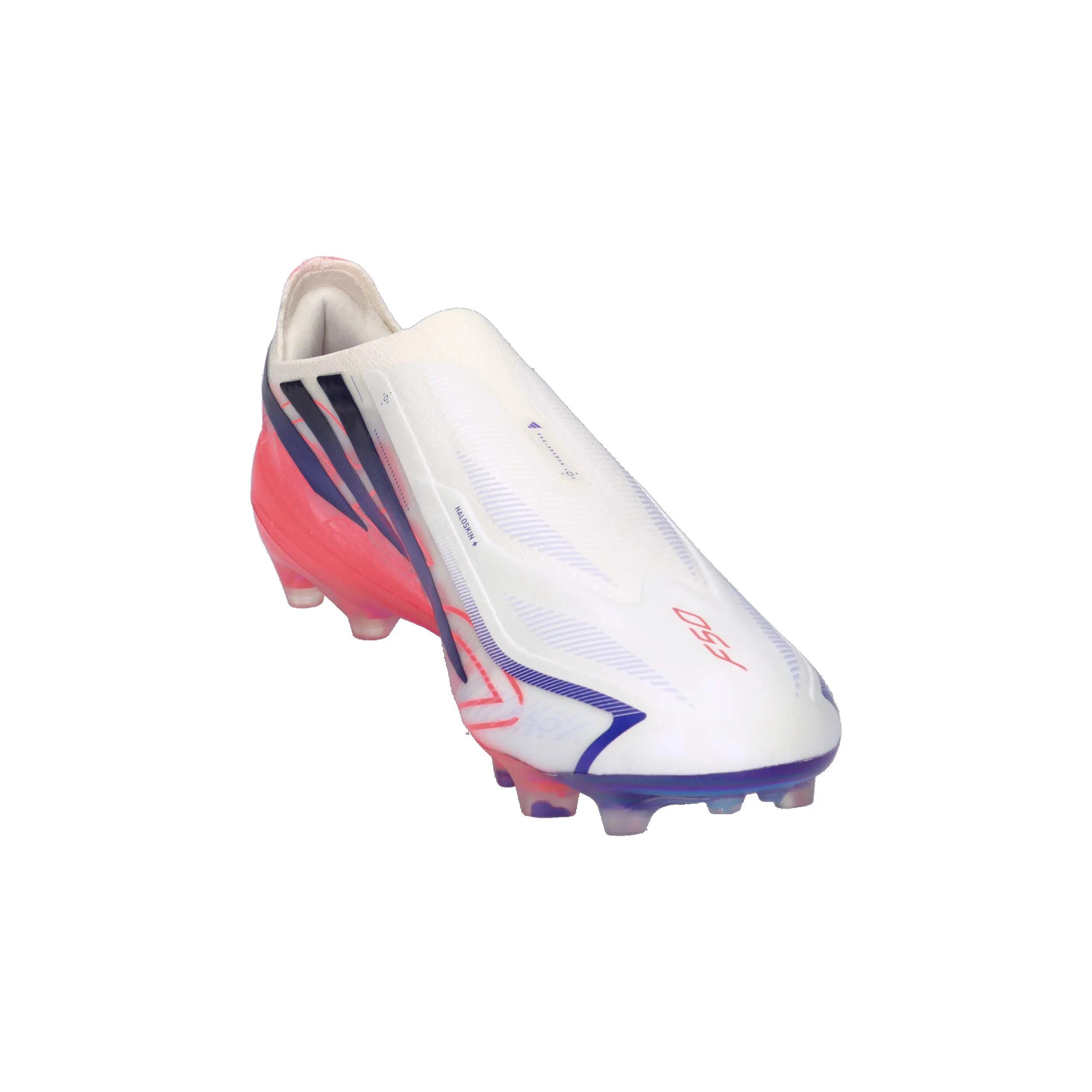 Scarpe da calcio adidas F50 Hyperfast Elite AG 2/14