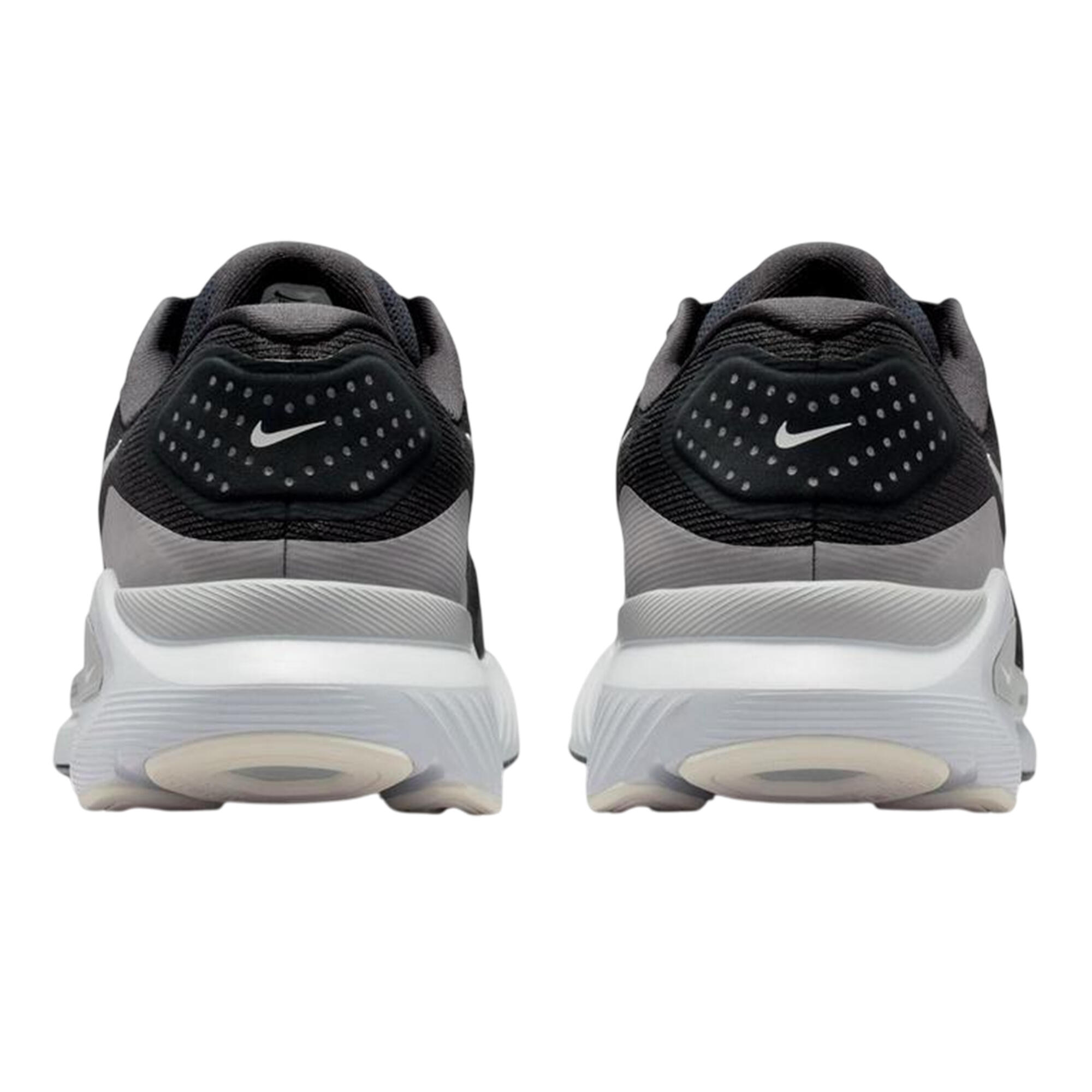 Mens 26 Trainers (Anthracite Blue/Sail White) 2/4