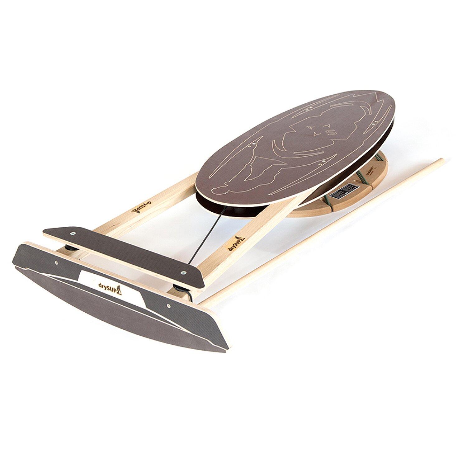 Balance-Board Drysup Functional Training Unisex 3/3