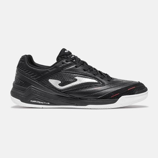 Zapatillas Fútbol Sala Adulto Joma Gambeta 26 IN Naranja
