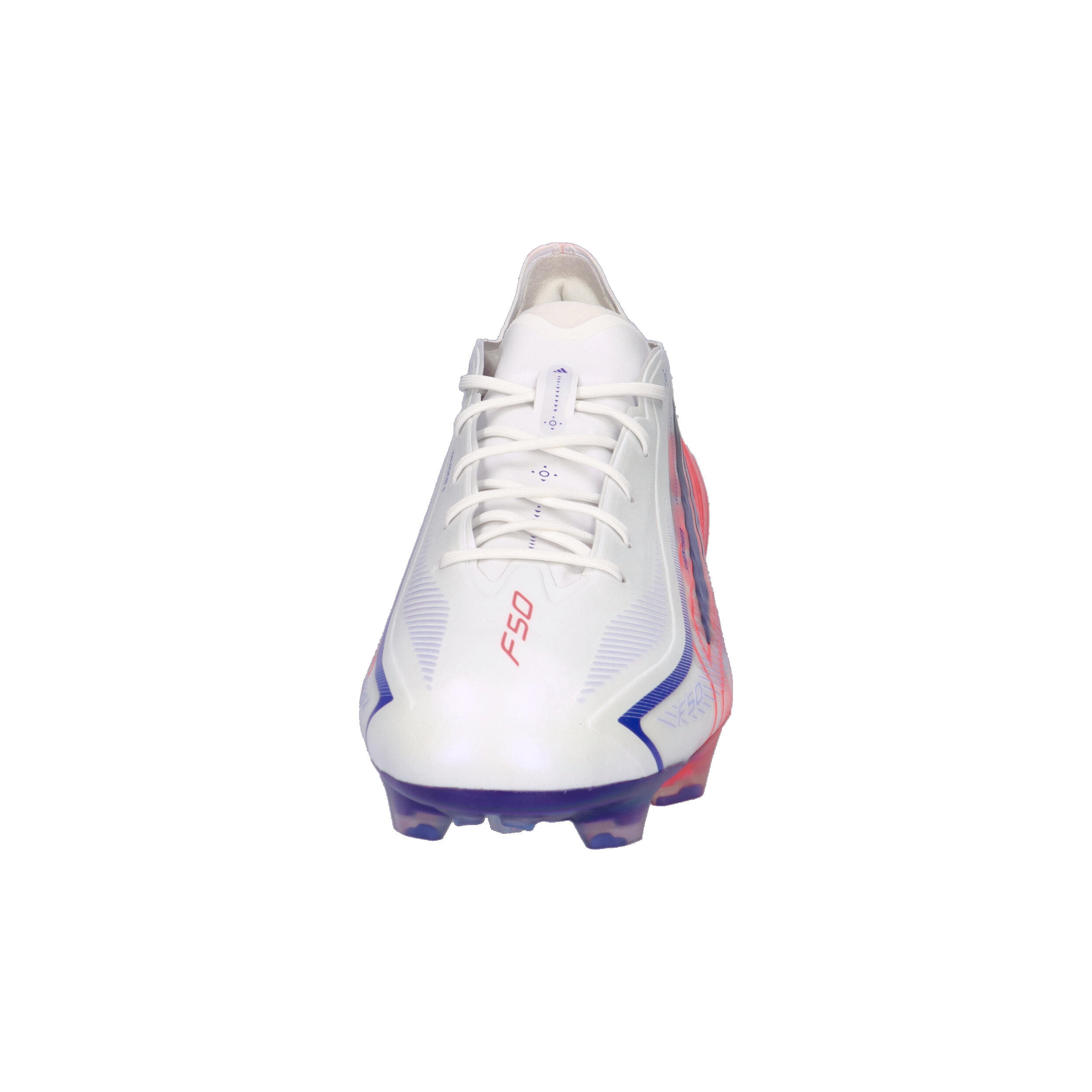 Sapatos de futebol adidas F50 Hyperfast Elite FG 3/14