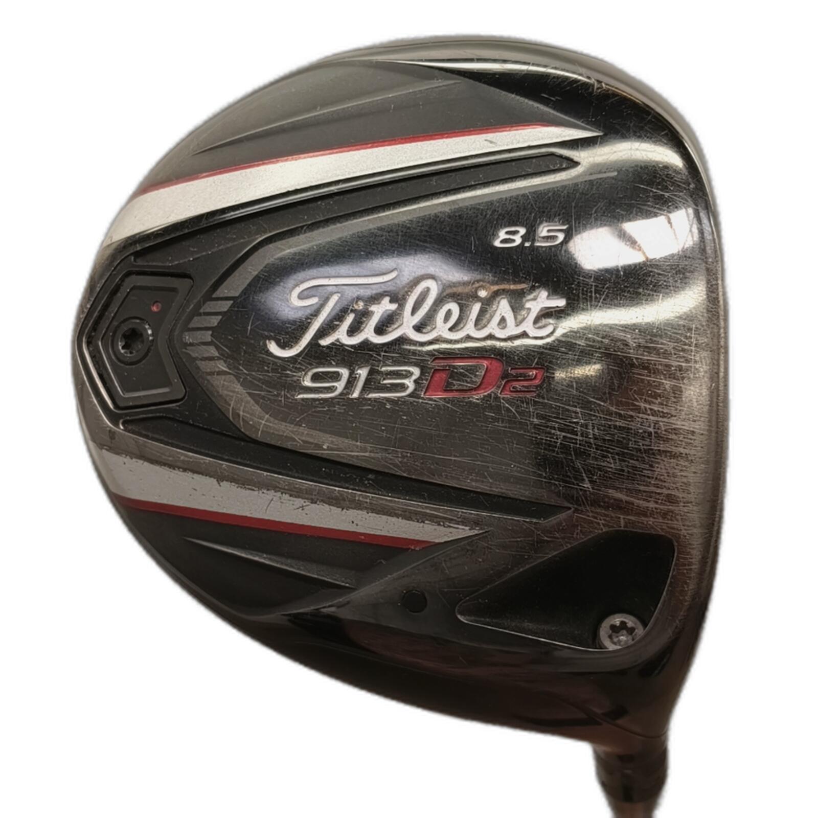 TITLEIST picture