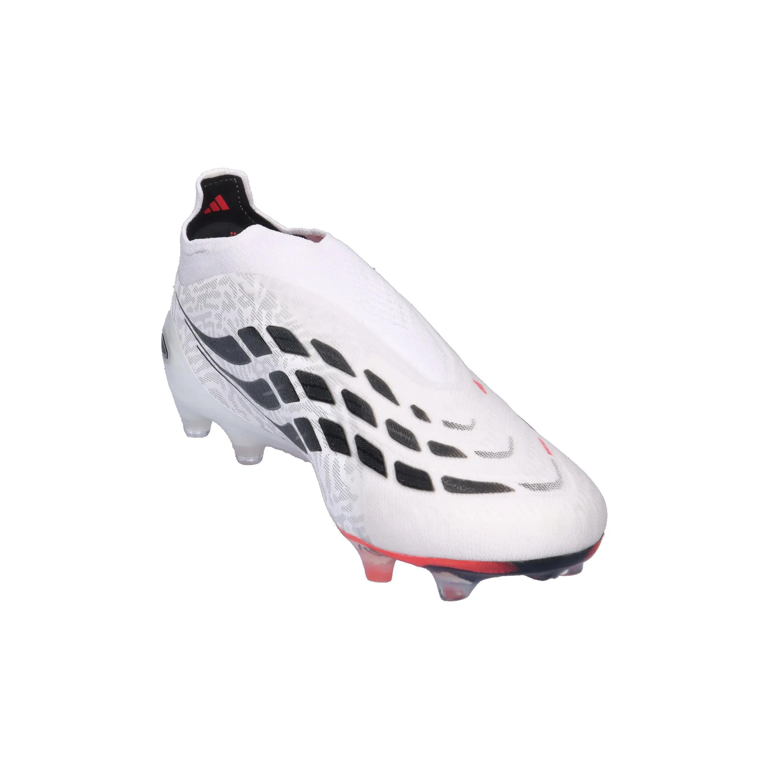 Chaussures de football adidas Predator Elite FT AG 2/14