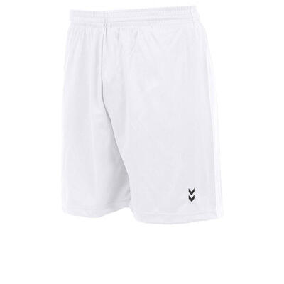 Shorts - voetbal - heren - euro short - effen, sneldrogend - bán