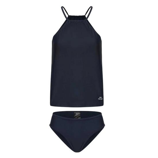 Tankini für Damen Marine