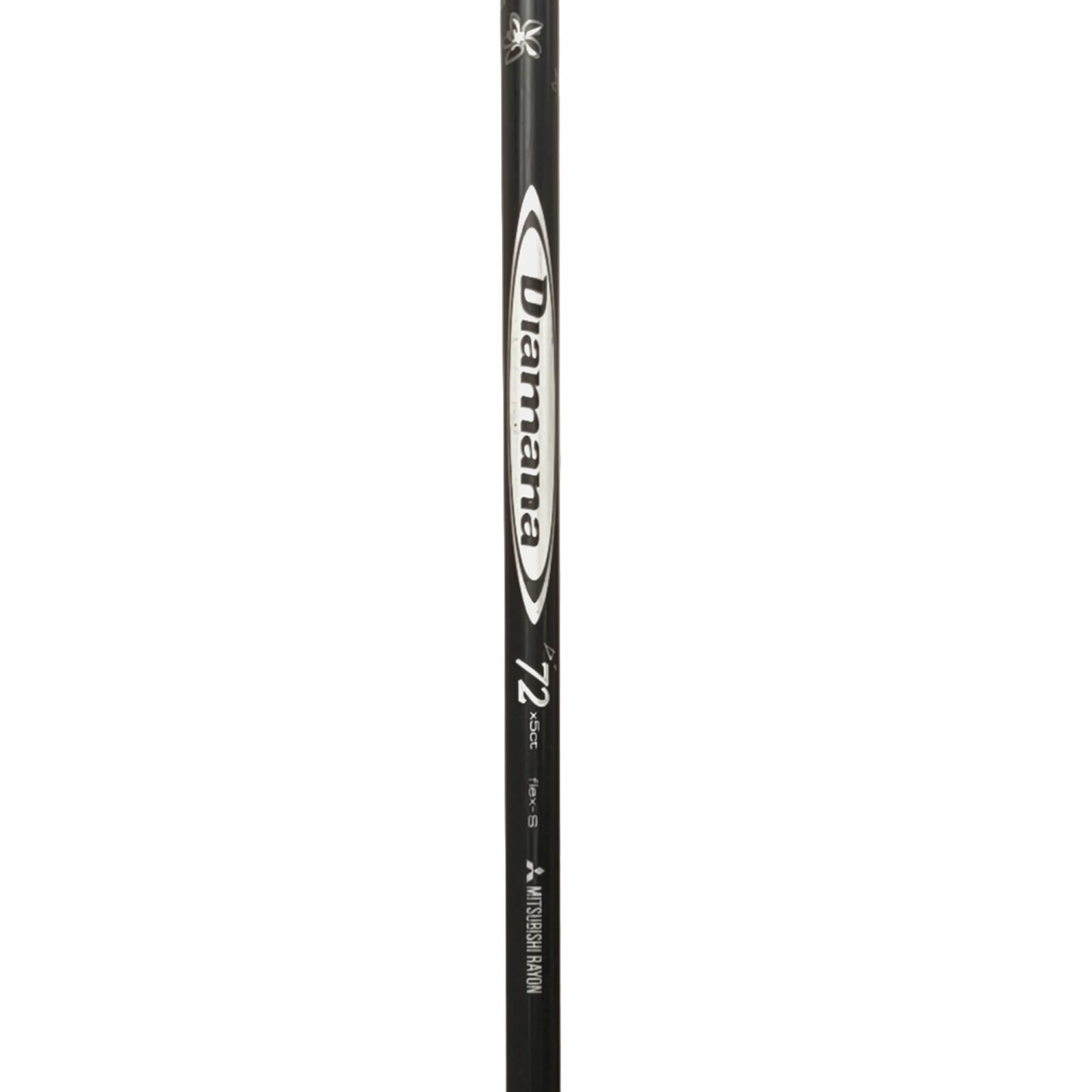 Titleist 913D2 Driver / Flex Stiff / Loft 8.5 5/6