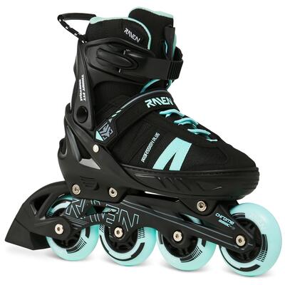 Verstelbare skeelers profession plus speed lacing