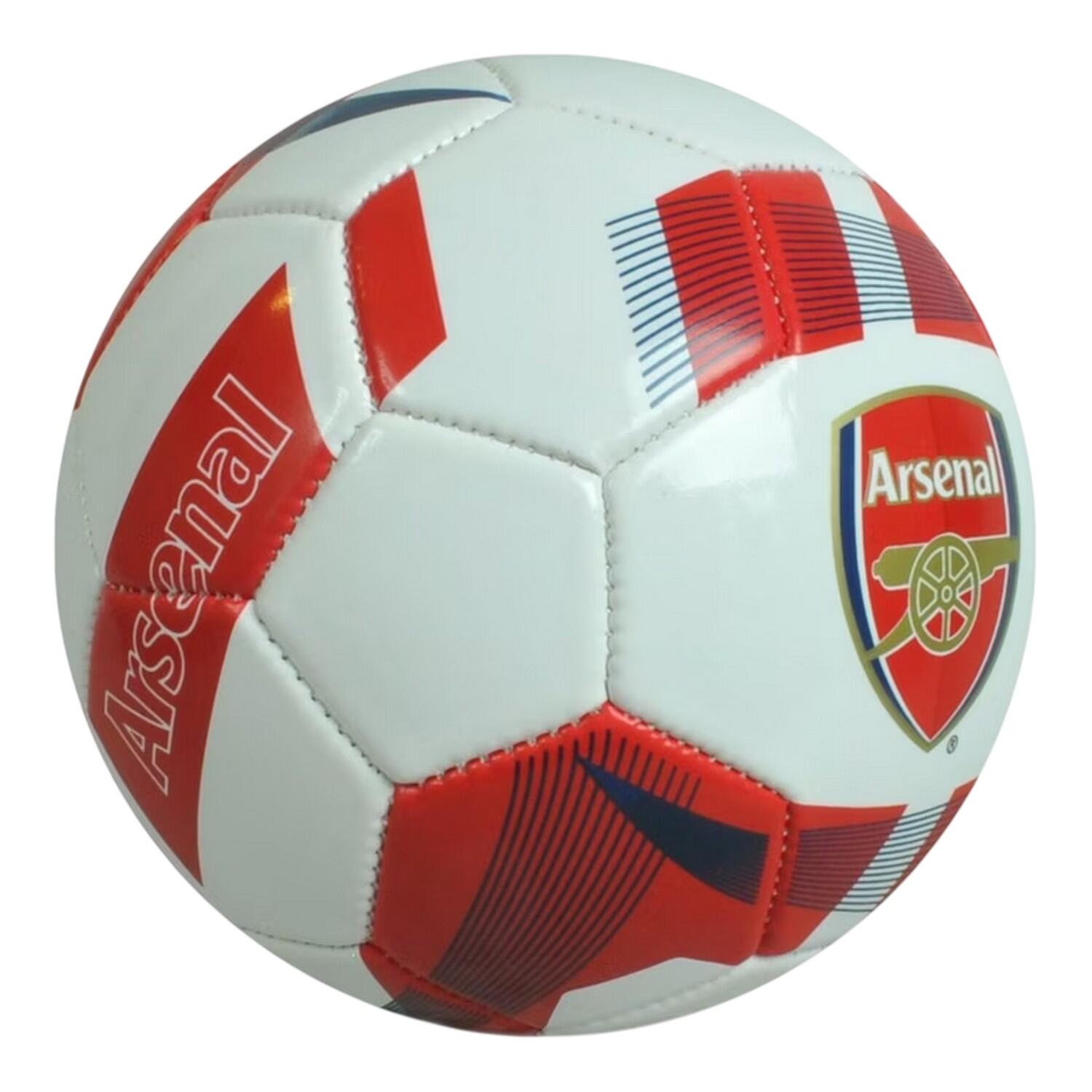 Blast Football (Claret Red) 1 3/3