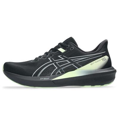 Asics gt-1000 15 hardloopschoenen volwassenen