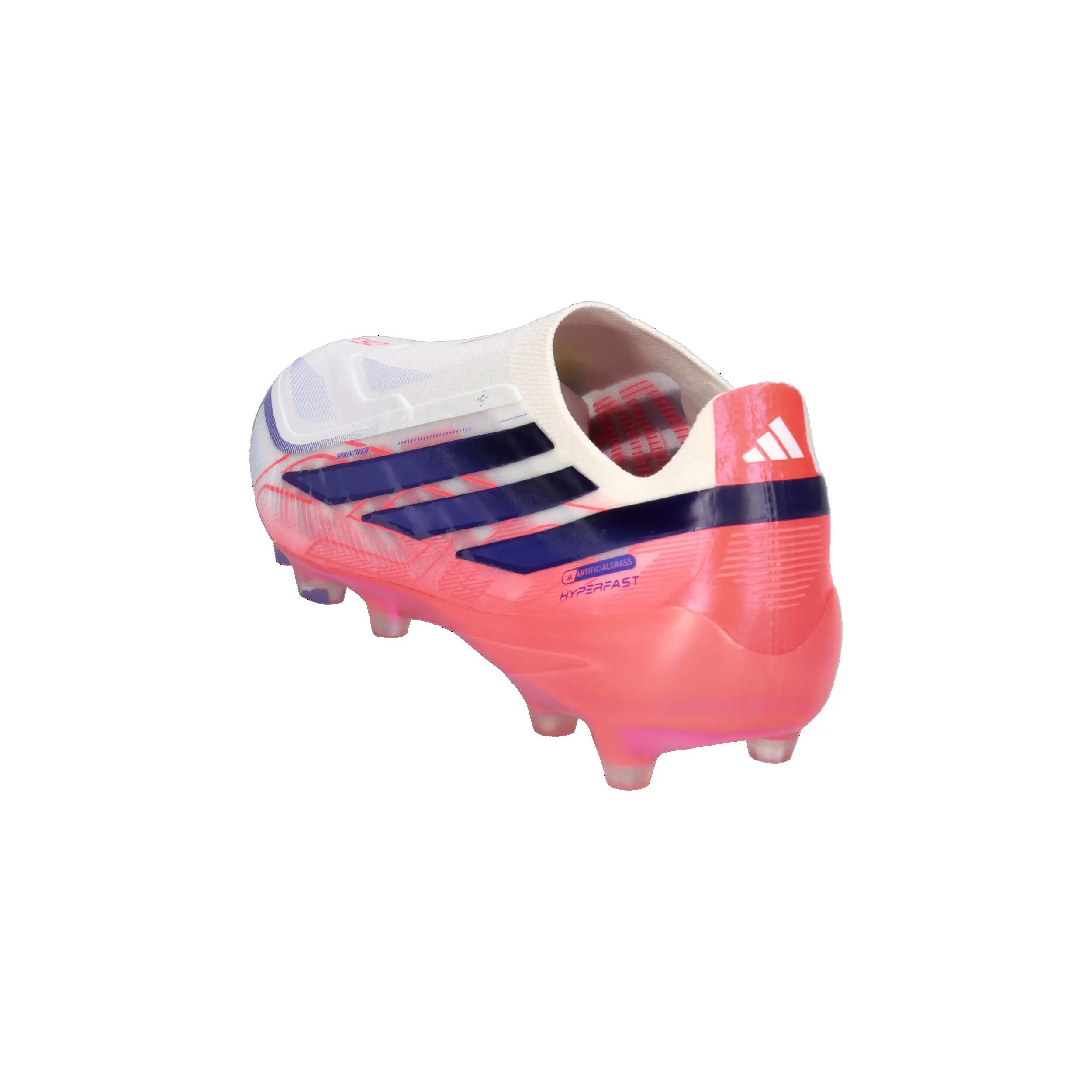 Scarpe da calcio adidas F50 Hyperfast Elite AG 11/14
