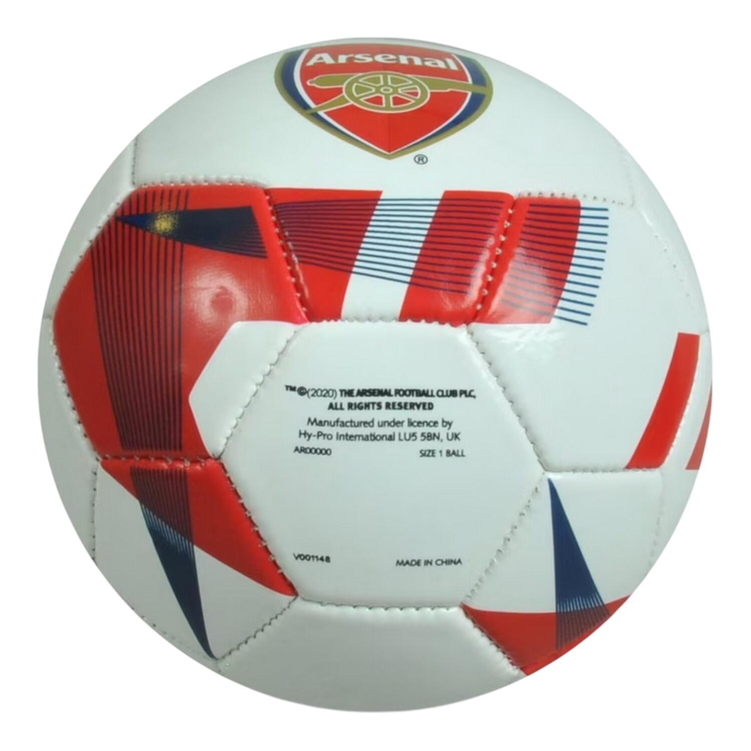 Blast Football (Claret Red) 1 2/3