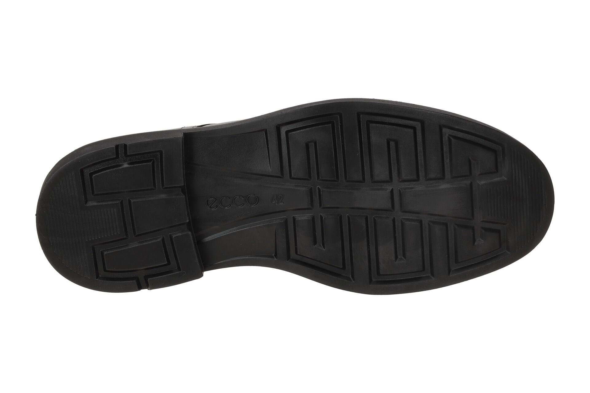 Botines Ecco Metropole London 7/7