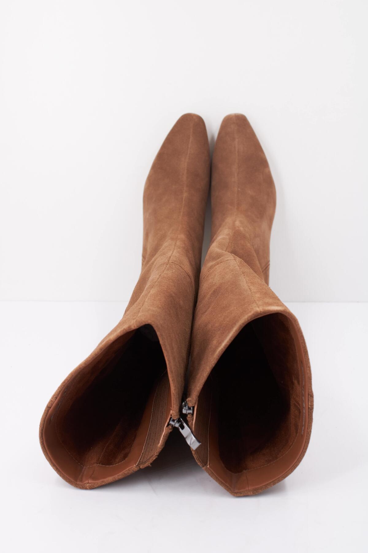 Buty CLARKS C EDINA TALL Jasnobrązowy 4/5
