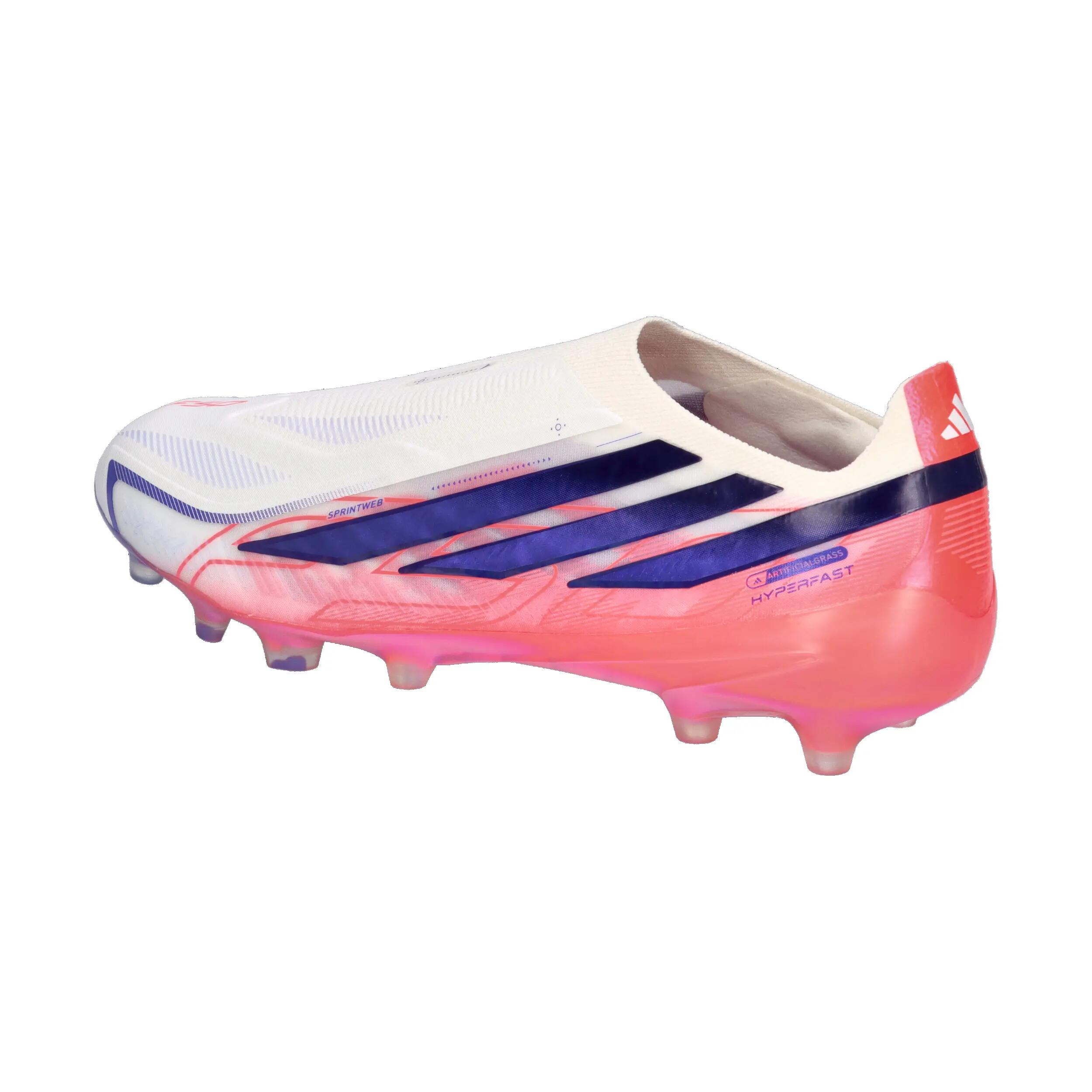 Scarpe da calcio adidas F50 Hyperfast Elite AG 10/14