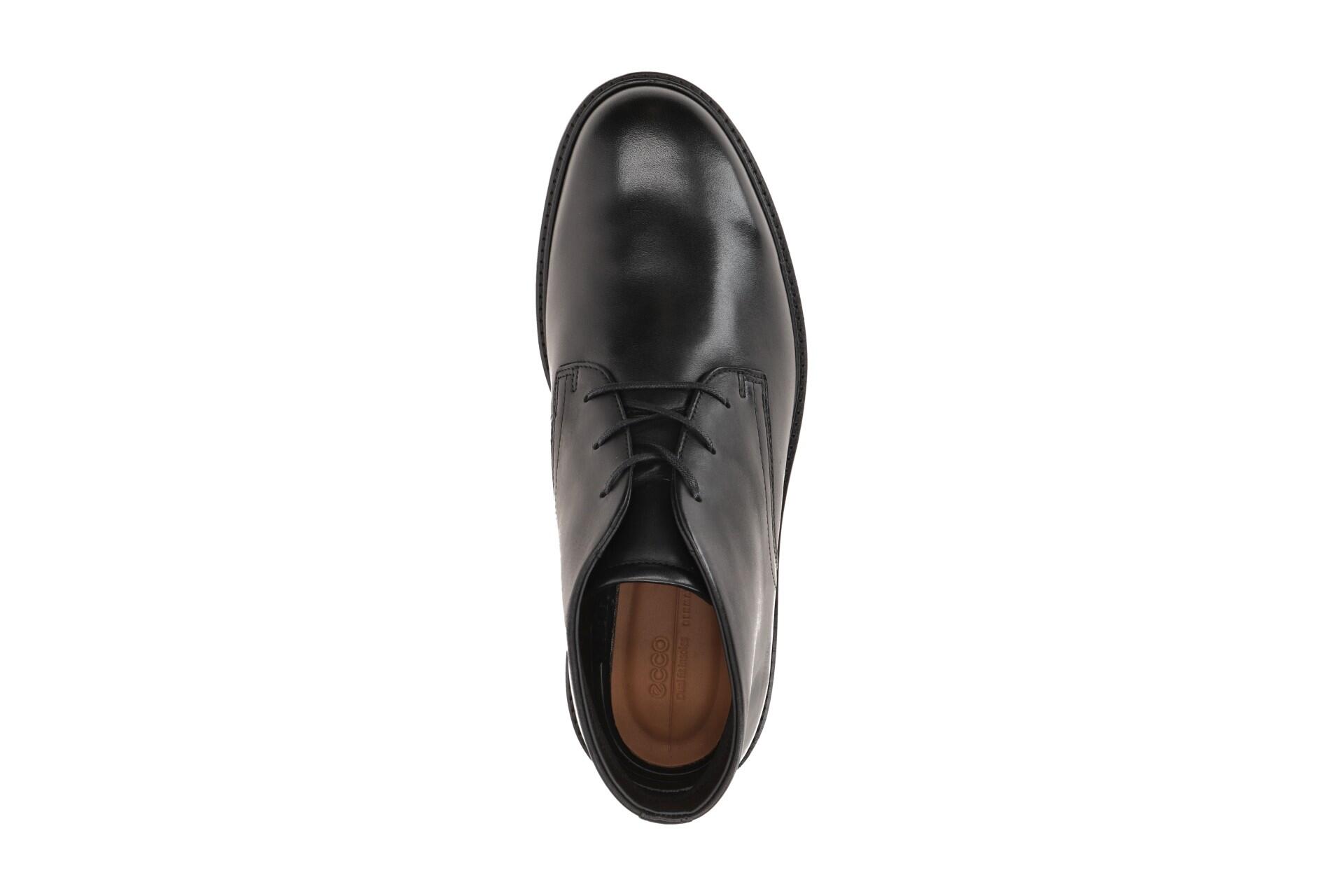Botines Ecco Metropole London 6/7